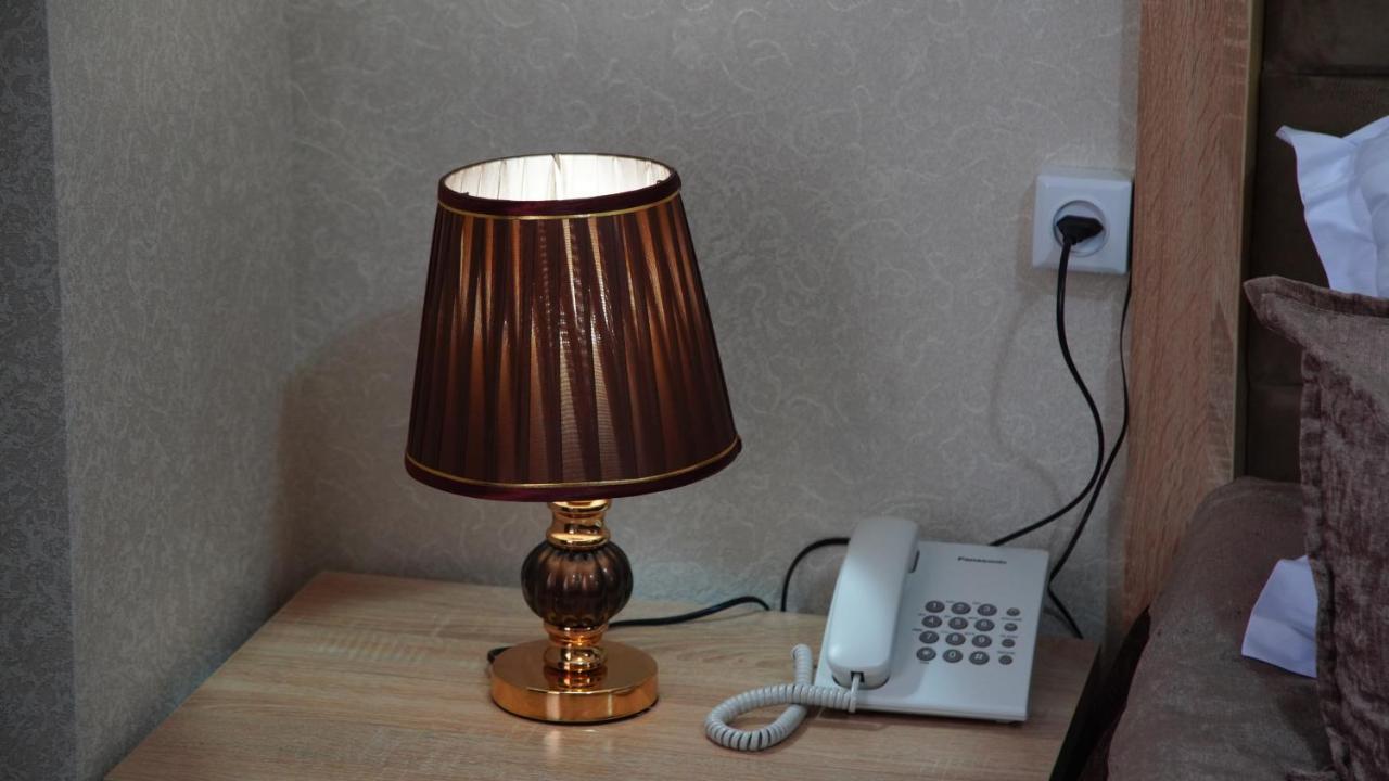 Sumaya Hotel Samarkand Esterno foto